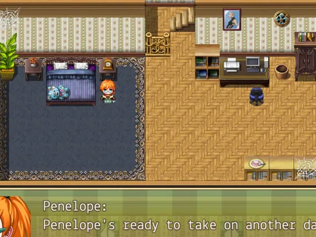 Penelope's Gift