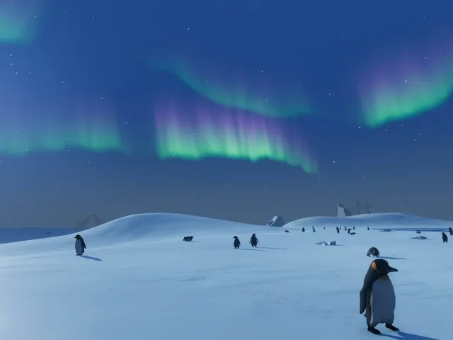 Penguin Helper