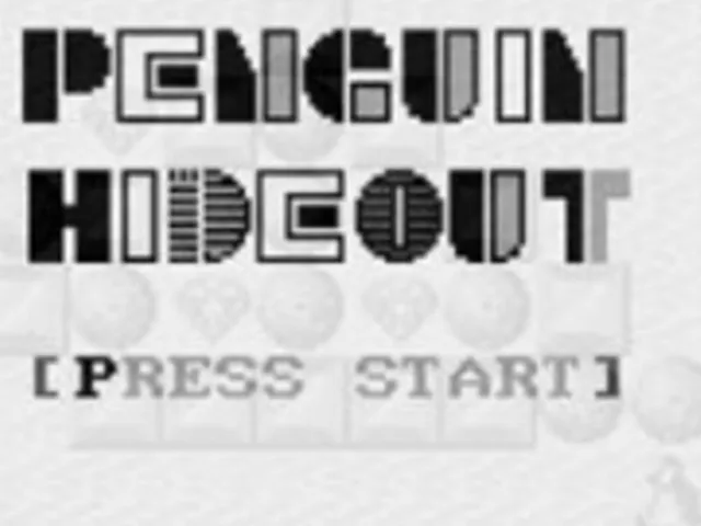 Penguin Hideout