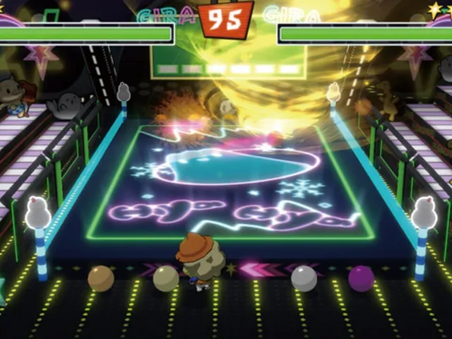 Penguin Wars