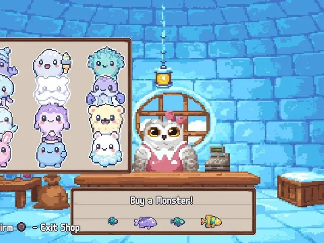 Penguin's ArcticDex
