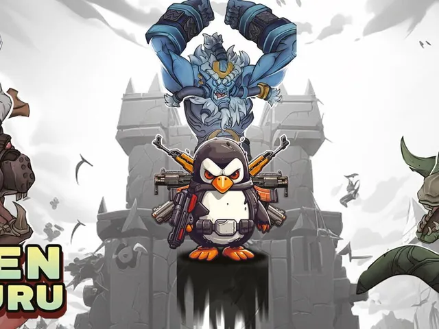 Penguru