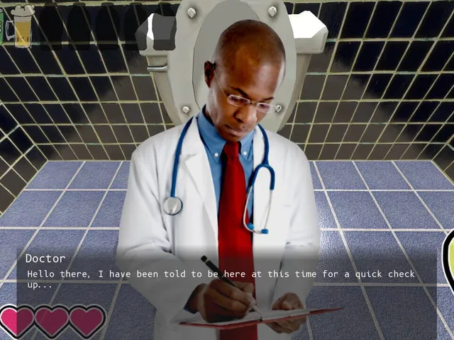 Penis Simulator