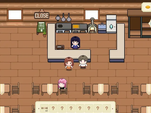 Penniless Chef