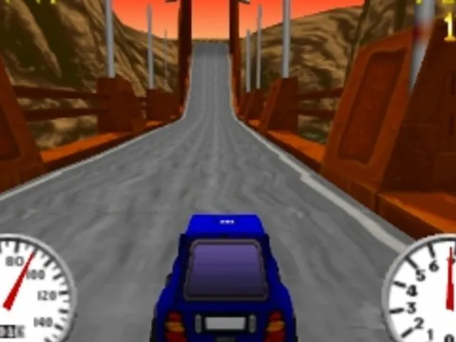 Penny Racers