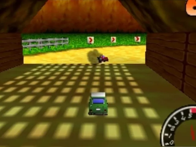 Penny Racers