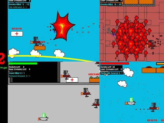 Pens: The Freeware Collection