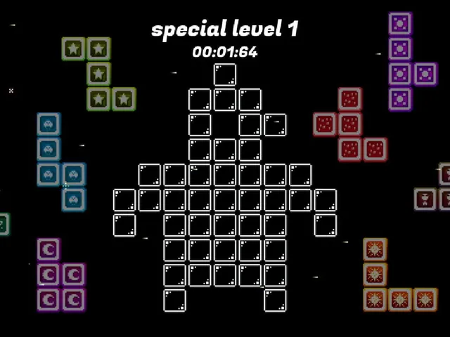 Pentapuzzle