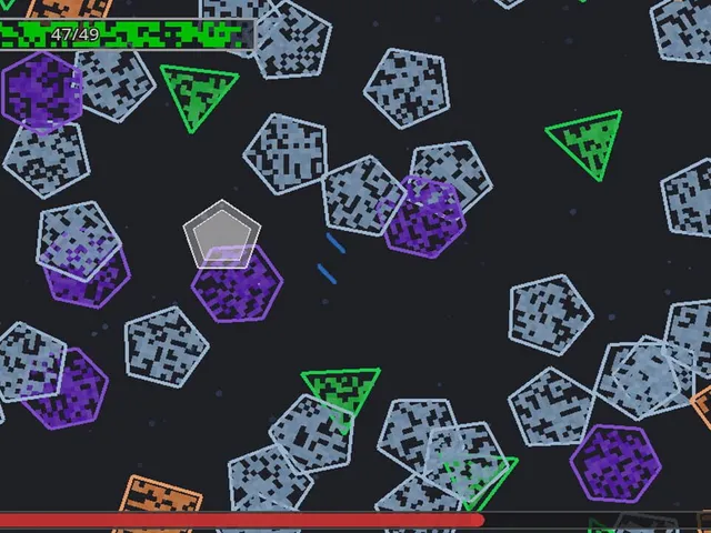 Pentavolt