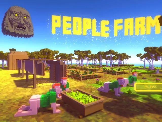 People Farm