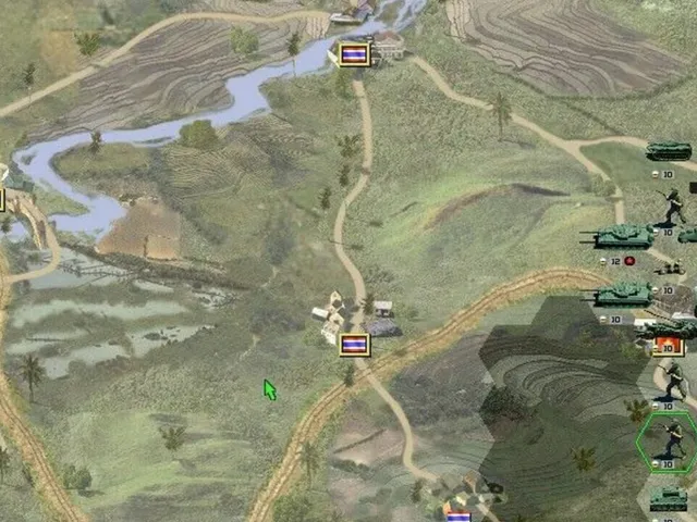 People's General