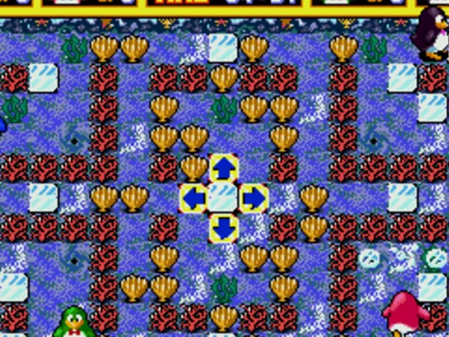 Pepenga Pengo