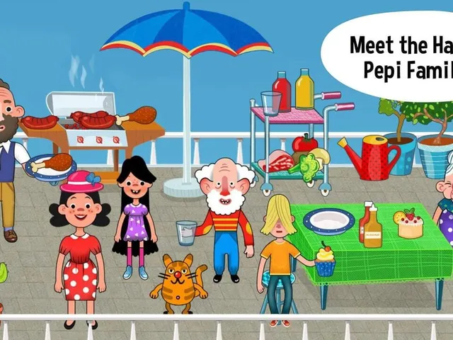 Pepi House