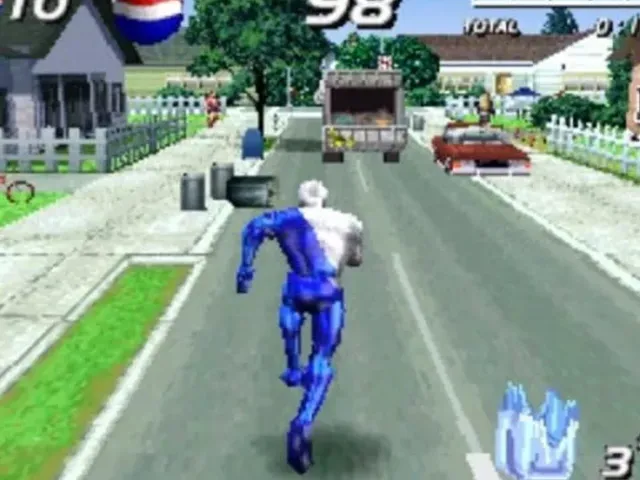 Pepsiman