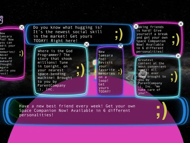%s, Computer Love