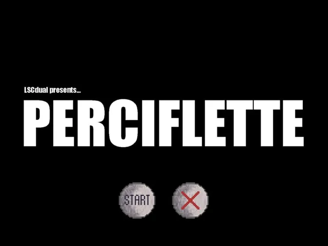 Perciflette