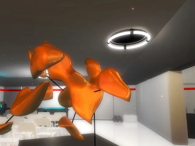 Perfect Angle
