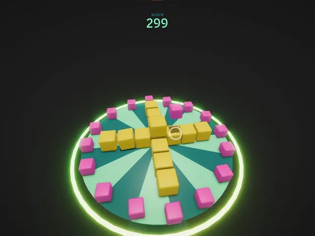 Perfect Balance
