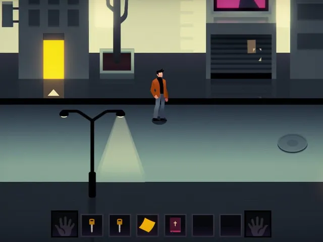 Perfect Crime