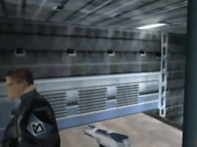 Perfect Dark