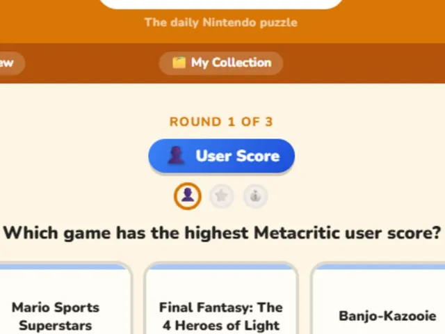 Perfect Game