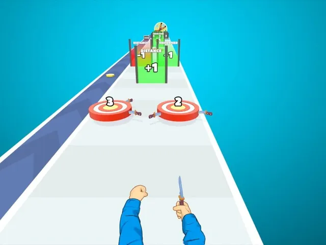 Perfect Knife