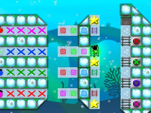 Perfect Ninja Painter 2
