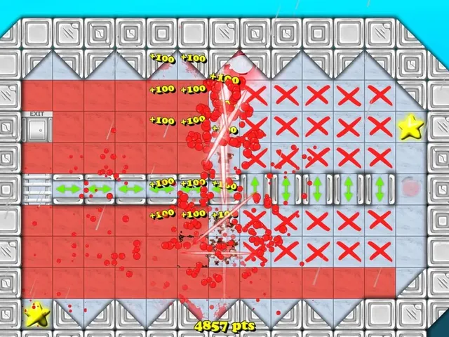 Perfect Ninja Painter 3