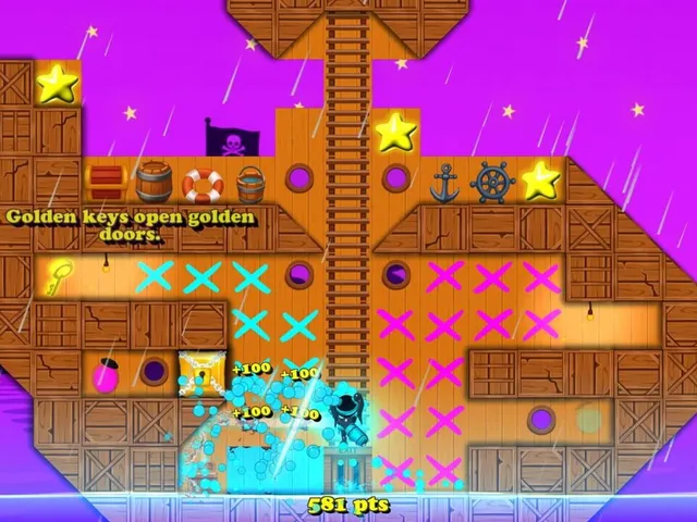 Perfect Ninja Painter 4