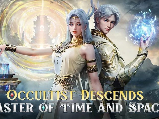 Perfect World: Ascend