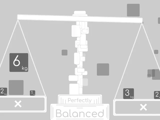 Perfectly Balanced