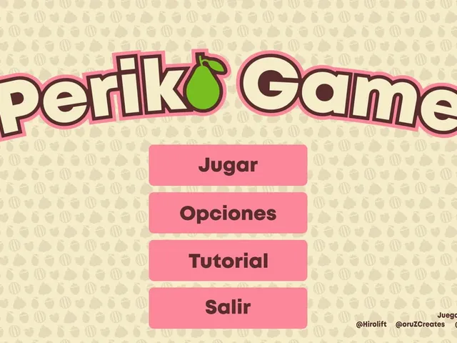 Perika Game