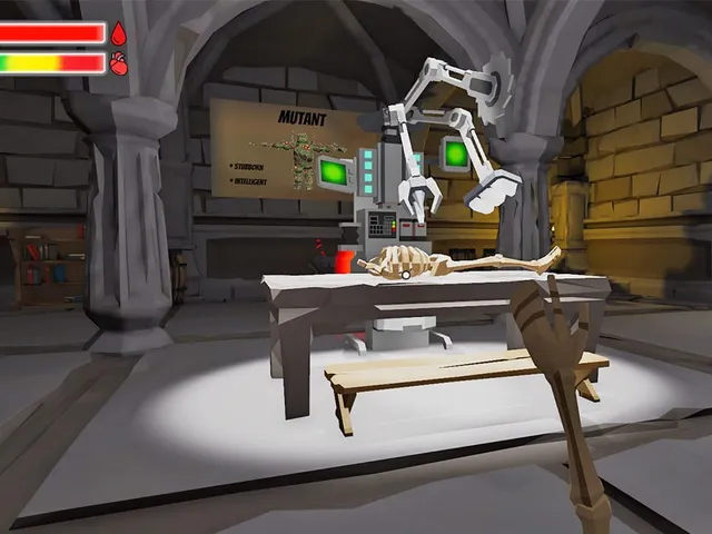 Peril