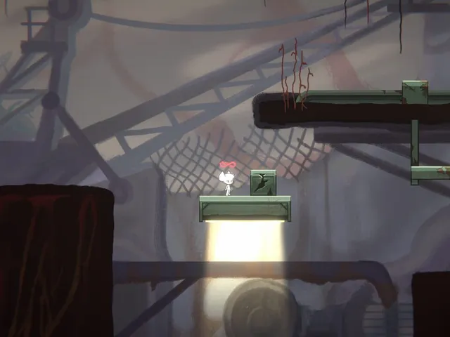 Perilous Light