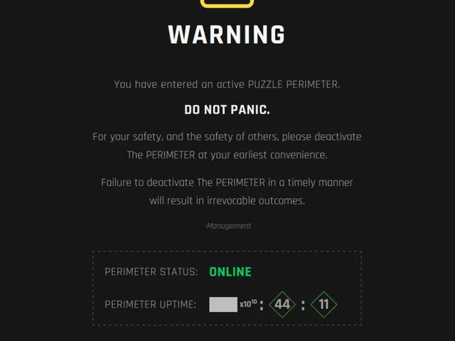 Perimeter