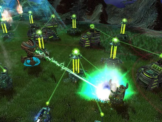 Perimeter 2: New Earth
