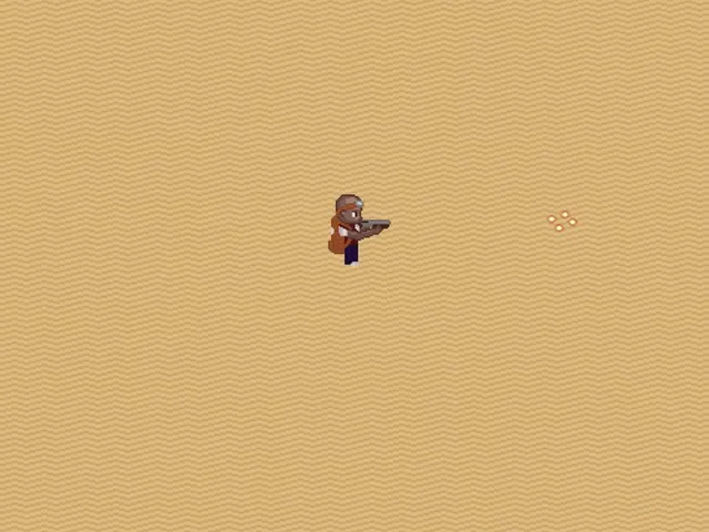 Perished World Merchant