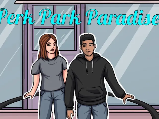 Perk Park Paradise