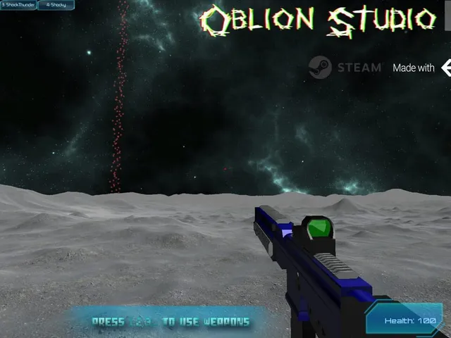 Perraw - FPS Clone War
