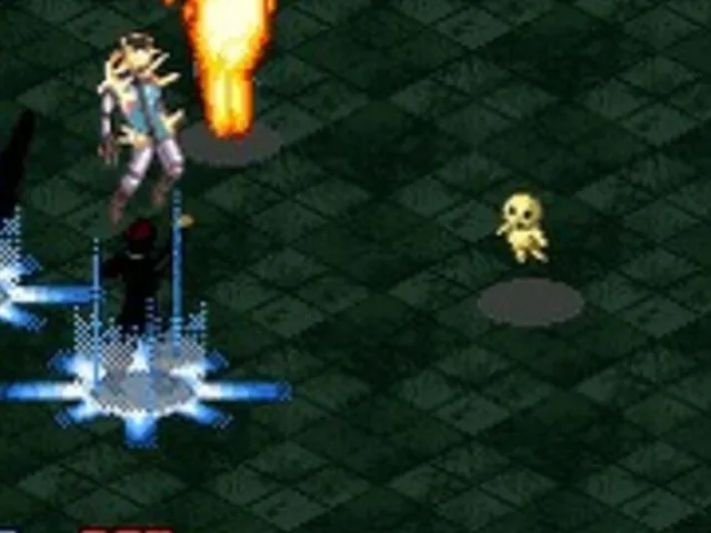 Persona 2 Tsumi: Lost Memories