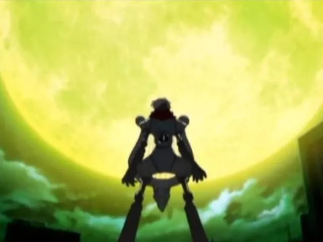 Persona 3