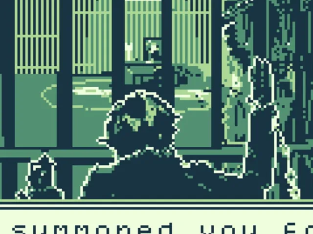 Persona 5 Pocket Edition
