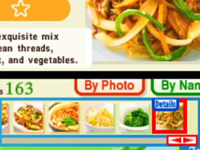 Personal Trainer: Cooking