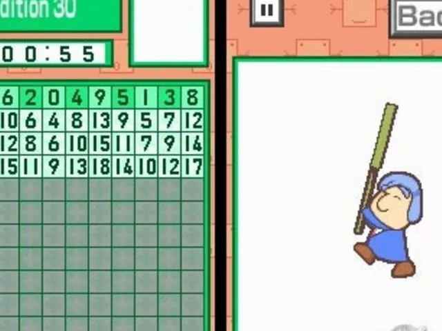 Personal Trainer: Math