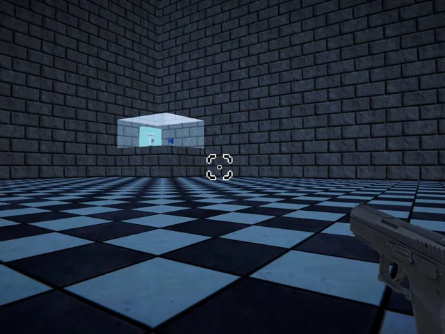 Perspective Remastered