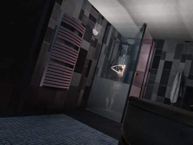 Perv Simulator VR