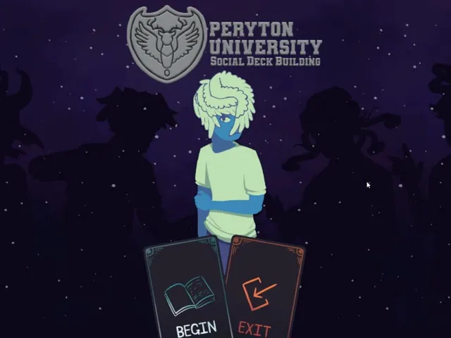 Peryton University