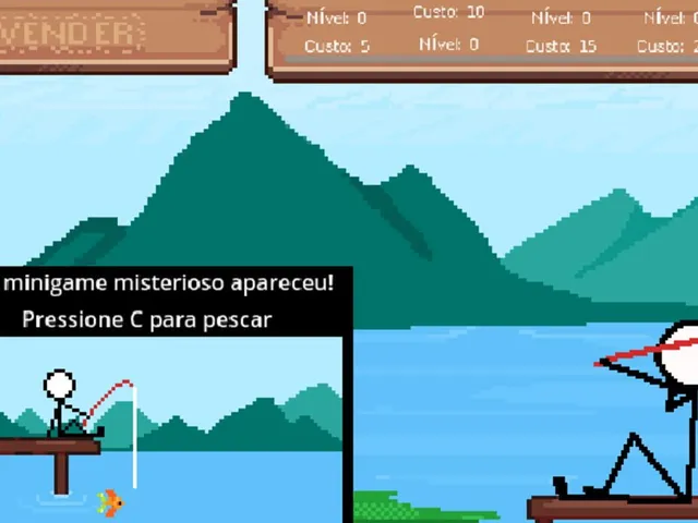 Pesque e Pegue