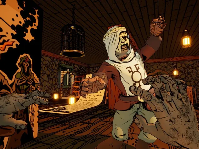 Pestilence