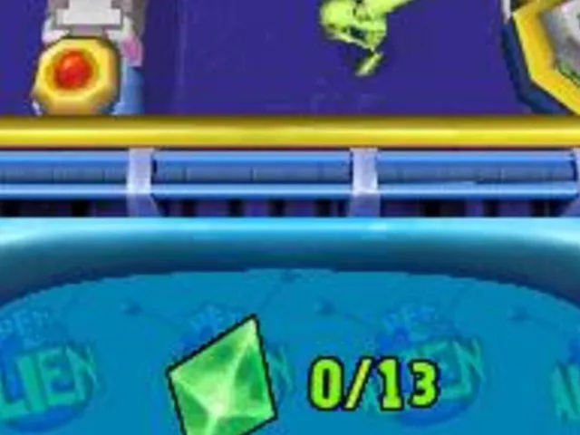 Pet Alien: An Intergalactic Puzzlepalooza